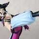 Illustration for article titled Super SFIVs Juri Looks Lovely In Resin